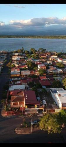Cabina con Piscina in Puntarenas
