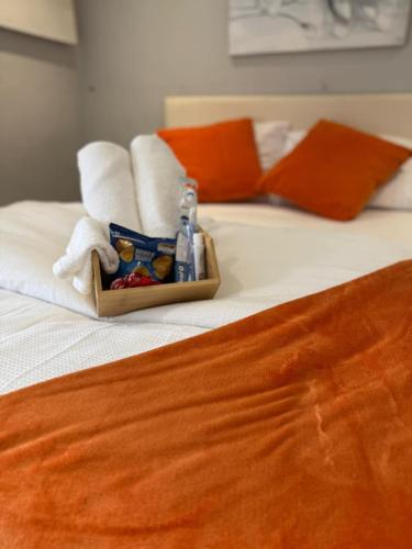 Lovely Double Bedroom, Liverpool (photo 6)