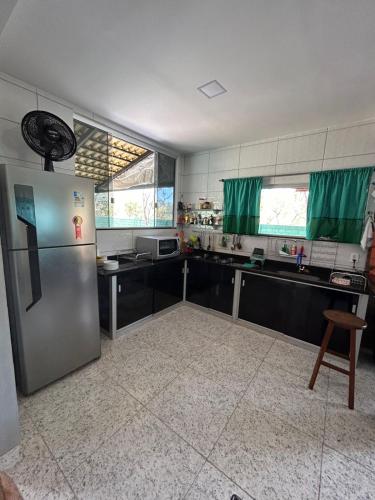 DomoBlua Casa Aconchegante in Colinas Do Sul