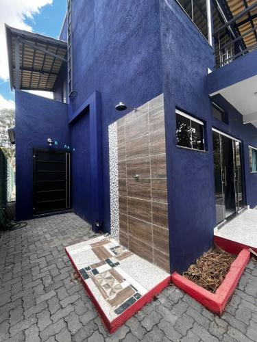 DomoBlua Casa Aconchegante in Colinas Do Sul