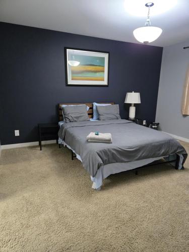 Devanshire stay – khách sạn tại South Transcona