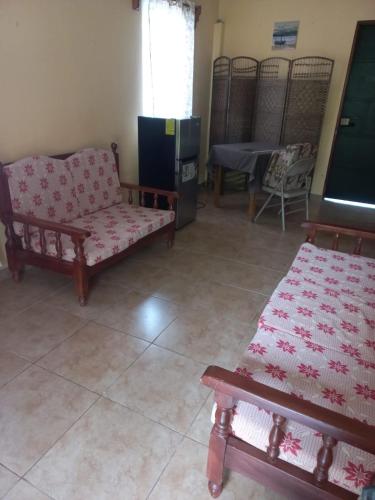 Casa de Nivia in Dolega