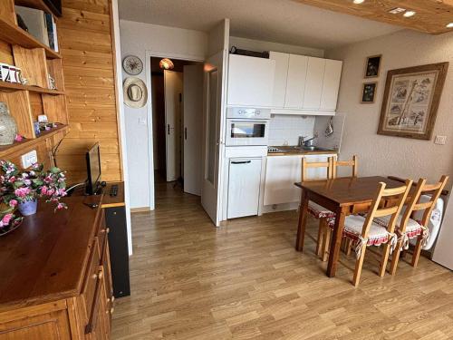 Appartement 2 pièces cabine, 5 personnes - L'Alpe d'Huez - FR-1-405-374 - Location saisonnière - Huez