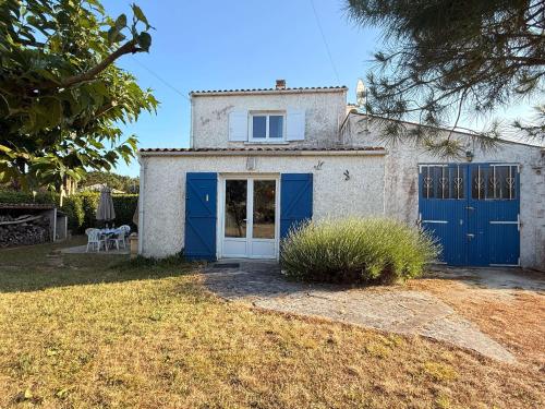 Maison à Saint-Pierre-d'Oléron - FR-1-778-59 - Location saisonnière - Saint-Pierre-d'Oléron