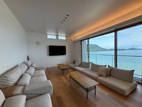 Nagisato Villa Clover