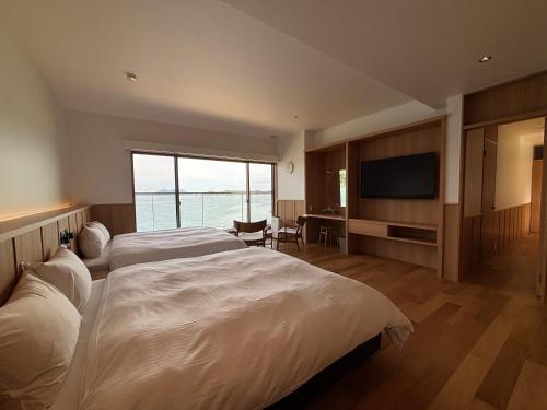 Nagisato Villa Clover
