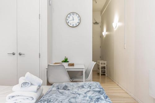 Cozy Studio in the Heart of Auckland, Auckland (Foto 3)