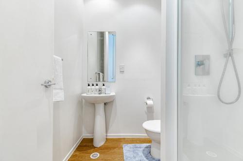 Cozy Studio in the Heart of Auckland, Auckland (Foto 7)