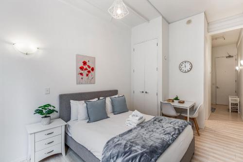 Cozy Studio in the Heart of Auckland, Auckland (Foto 8)
