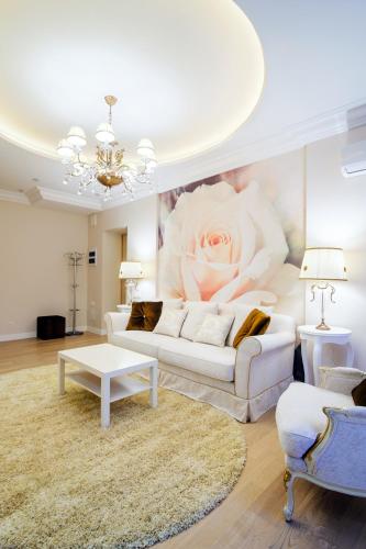 Apartment Kirova 1