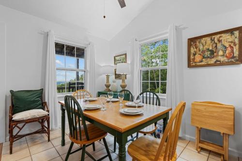 John Wayne View in Parrottsville (TN)