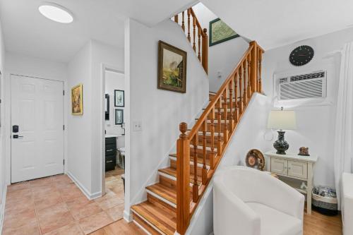 John Wayne View in Parrottsville (TN)