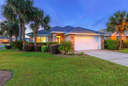 Seashell Breeze - Only 4 mins to the beach with Arcade games and more!, Destin (foto 6)