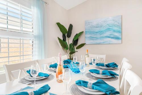 Seashell Breeze - Only 4 mins to the beach with Arcade games and more!, Destin (foto 11)