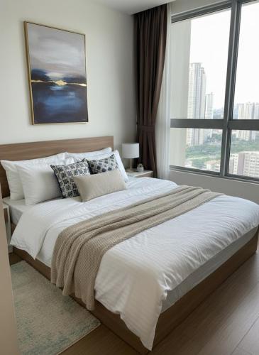 Nest365 - Landmark 81 Area Vinhomes Central Park, Ho Chi Minh (foto 5)