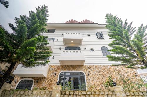 Exterior view, Homey Villa in Dalat