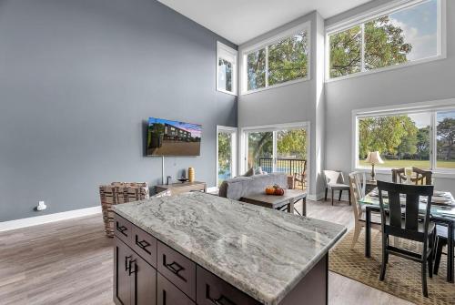 Opulent Birmingham Retreat in เบอร์มิงแฮม