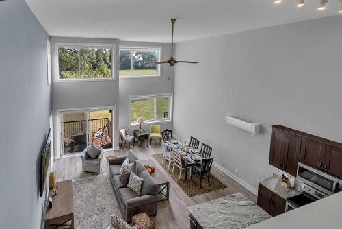 Opulent Birmingham Retreat in เบอร์มิงแฮม