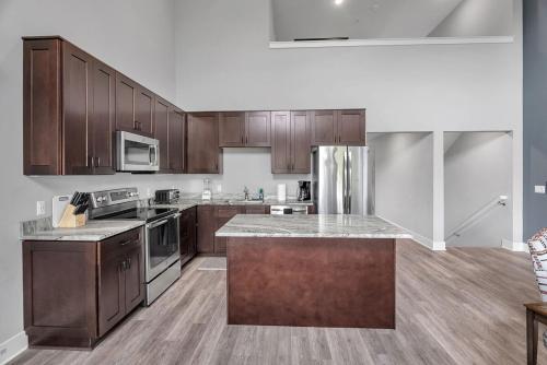 Opulent Birmingham Retreat in เบอร์มิงแฮม
