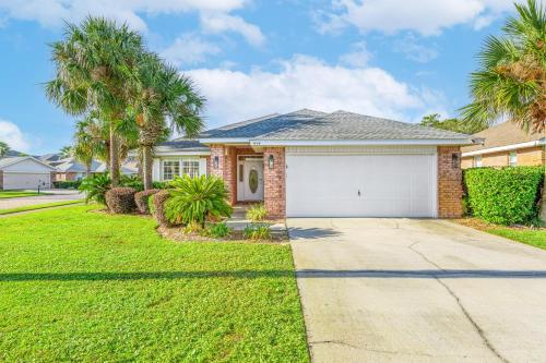 Seashell Breeze - Only 4 mins to the beach with Arcade games and more!, Destin (foto 5)