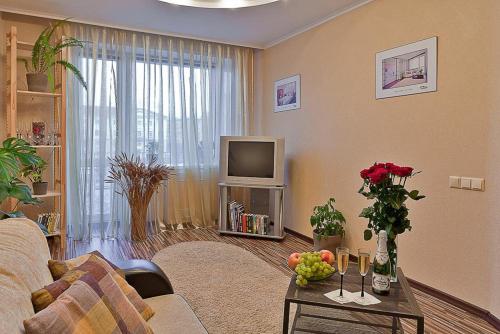 Center VIP-Kvartira by