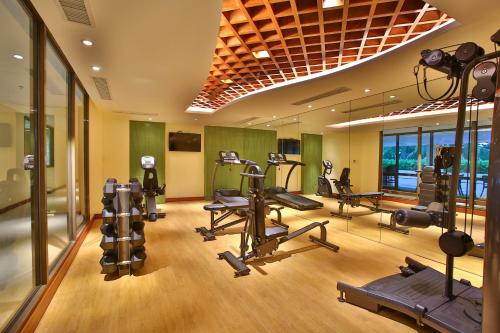 74689220 Best Western Plus The Ivywall Hotel - Palawan
