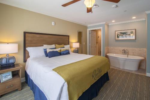 One-Bedroom Suite