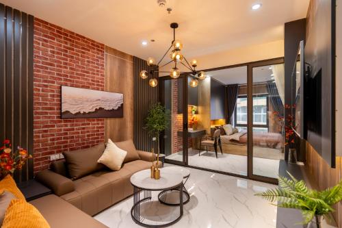 Lahomestay Dịch Vọng Hậu