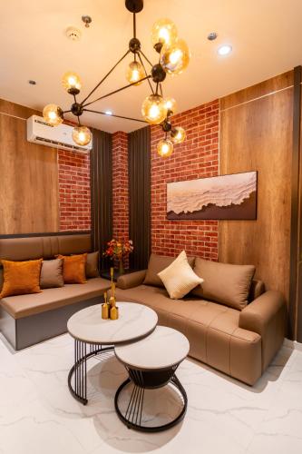 Lahomestay Dich Vong Hau