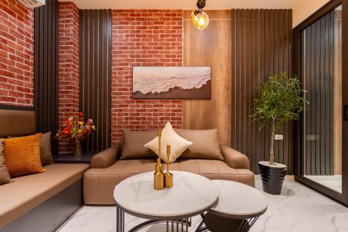 Lahomestay Dich Vong Hau