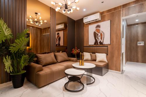 Lahomestay Dich Vong Hau