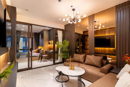 Lahomestay Dich Vong Hau