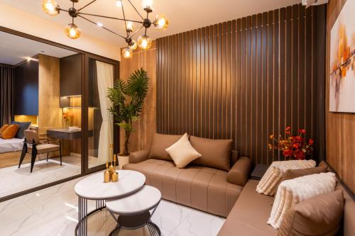 Lahomestay Dich Vong Hau