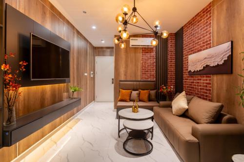 Lahomestay Dich Vong Hau