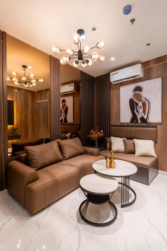 Lahomestay Dich Vong Hau