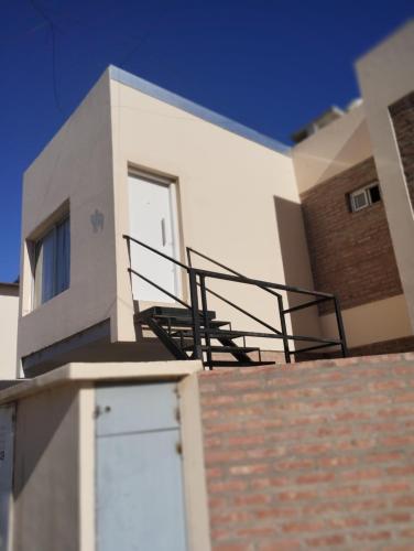 Depto Civora 3 in 비야 레히나