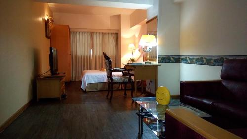 柏克莱大饭店 柏克莱大饭店