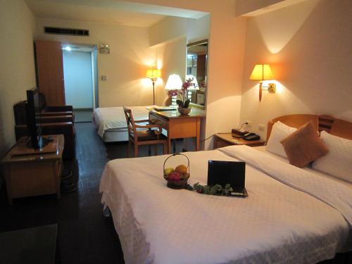 柏克莱大饭店 柏克莱大饭店