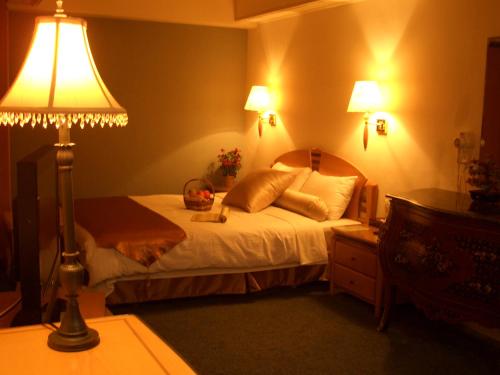 柏克莱大饭店 柏克莱大饭店