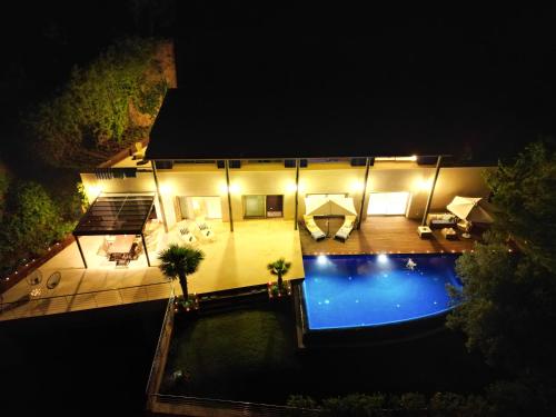 Blueview Villa, Llafranc (fotografie 5)