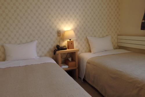 Pension Richemond
