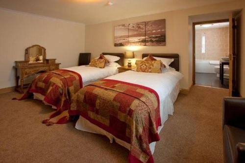 Borve House Hotel - image 7