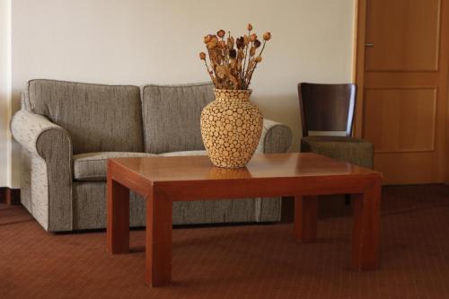 Hotel Theresia - image 4