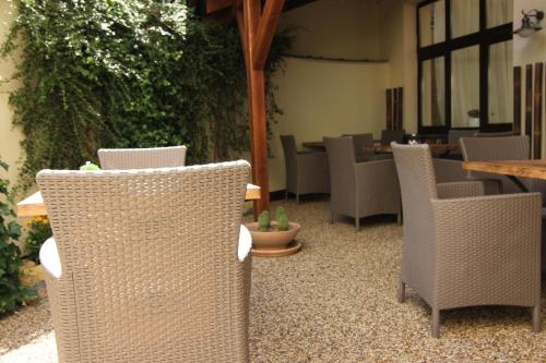 Hotel Theresia - image 10