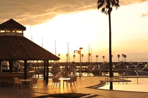 Wakayama Marina City Hotel