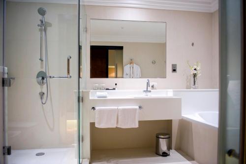 Millennium Airport Hotel Dubai, Dubai (photo 9)