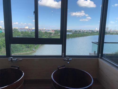 MD Hotel in Nam Dinh