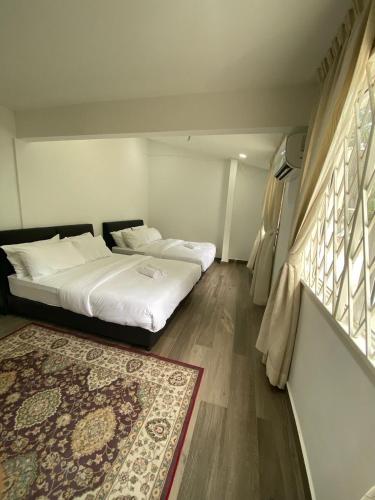 Villa Adina, Kuala Lumpur (photo 3)