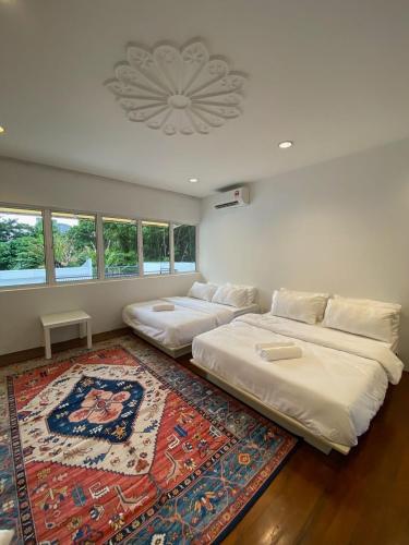 Villa Adina, Kuala Lumpur (photo 4)