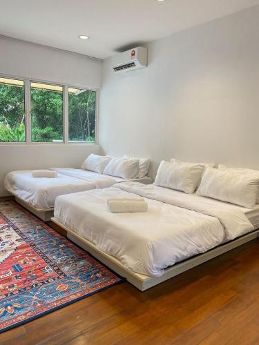 Villa Adina, Kuala Lumpur (photo 8)